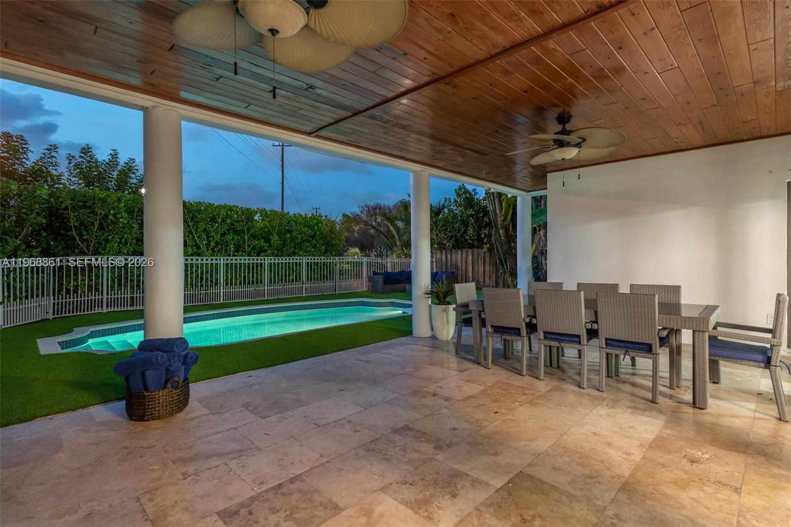 BISCAYNE RIVER HEIGHTS - Residential