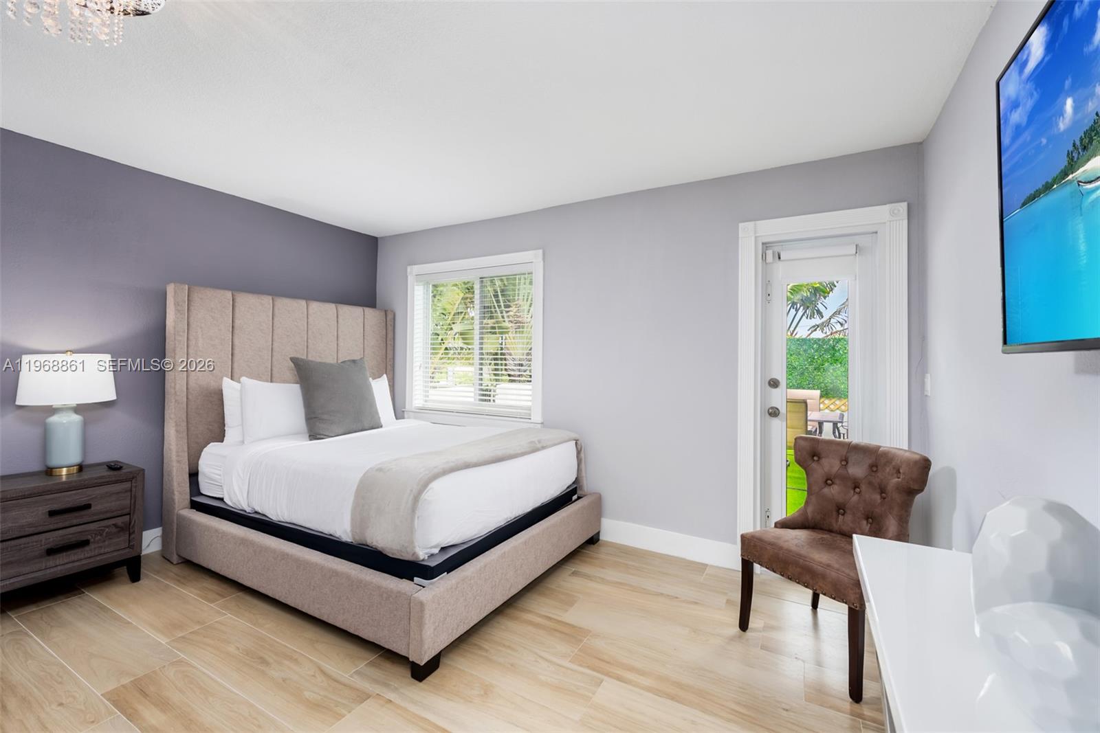 BISCAYNE RIVER HEIGHTS - Residential