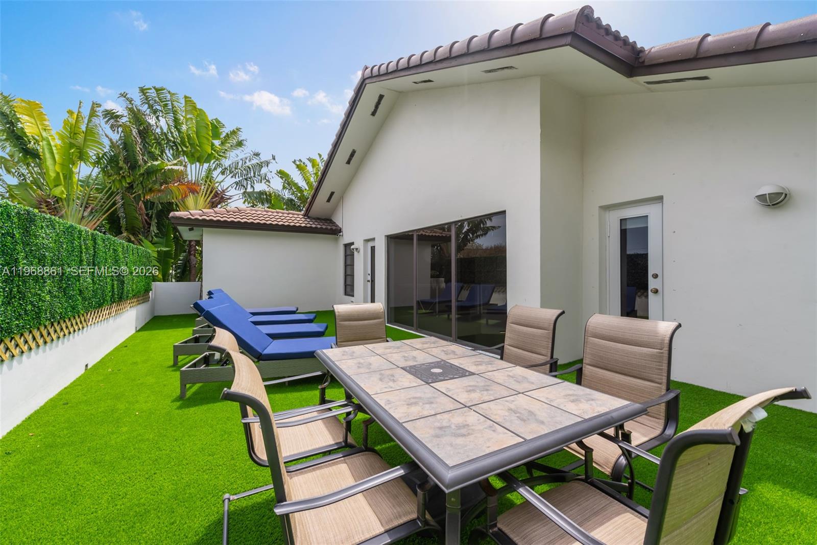 BISCAYNE RIVER HEIGHTS - Residential