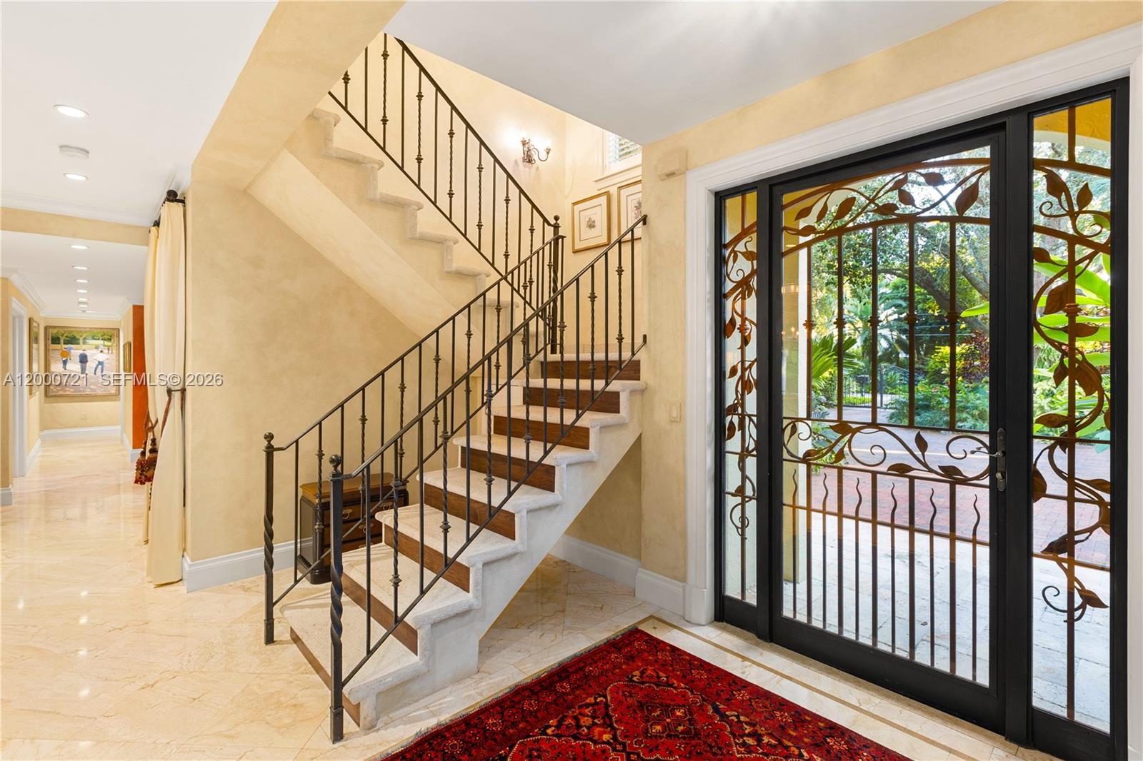 COCOA PLUM HEIGHTS SUB - Land