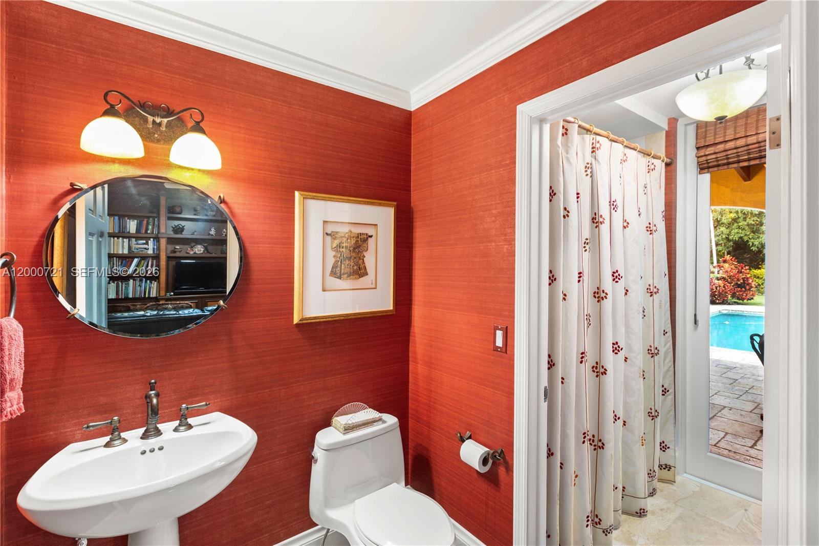 COCOA PLUM HEIGHTS SUB - Land