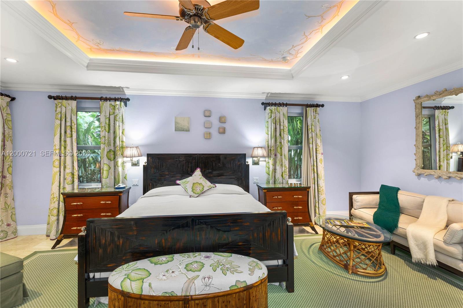 COCOA PLUM HEIGHTS SUB - Land