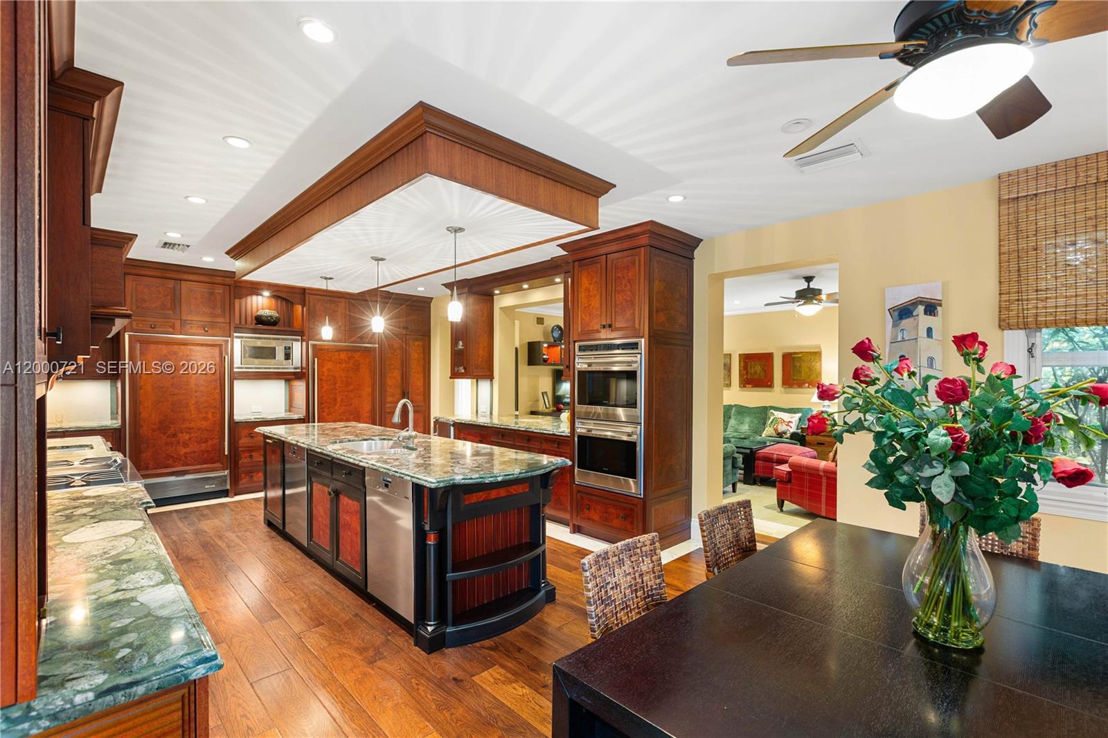 COCOA PLUM HEIGHTS SUB - Land