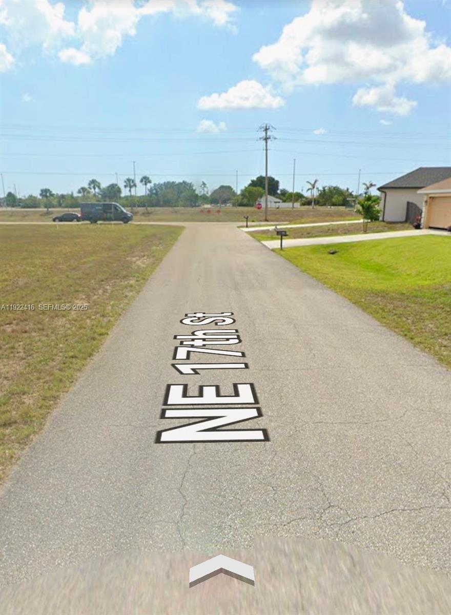 CITY OF CAPE CORAL - Land