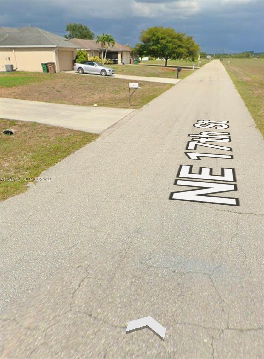 CITY OF CAPE CORAL - Land