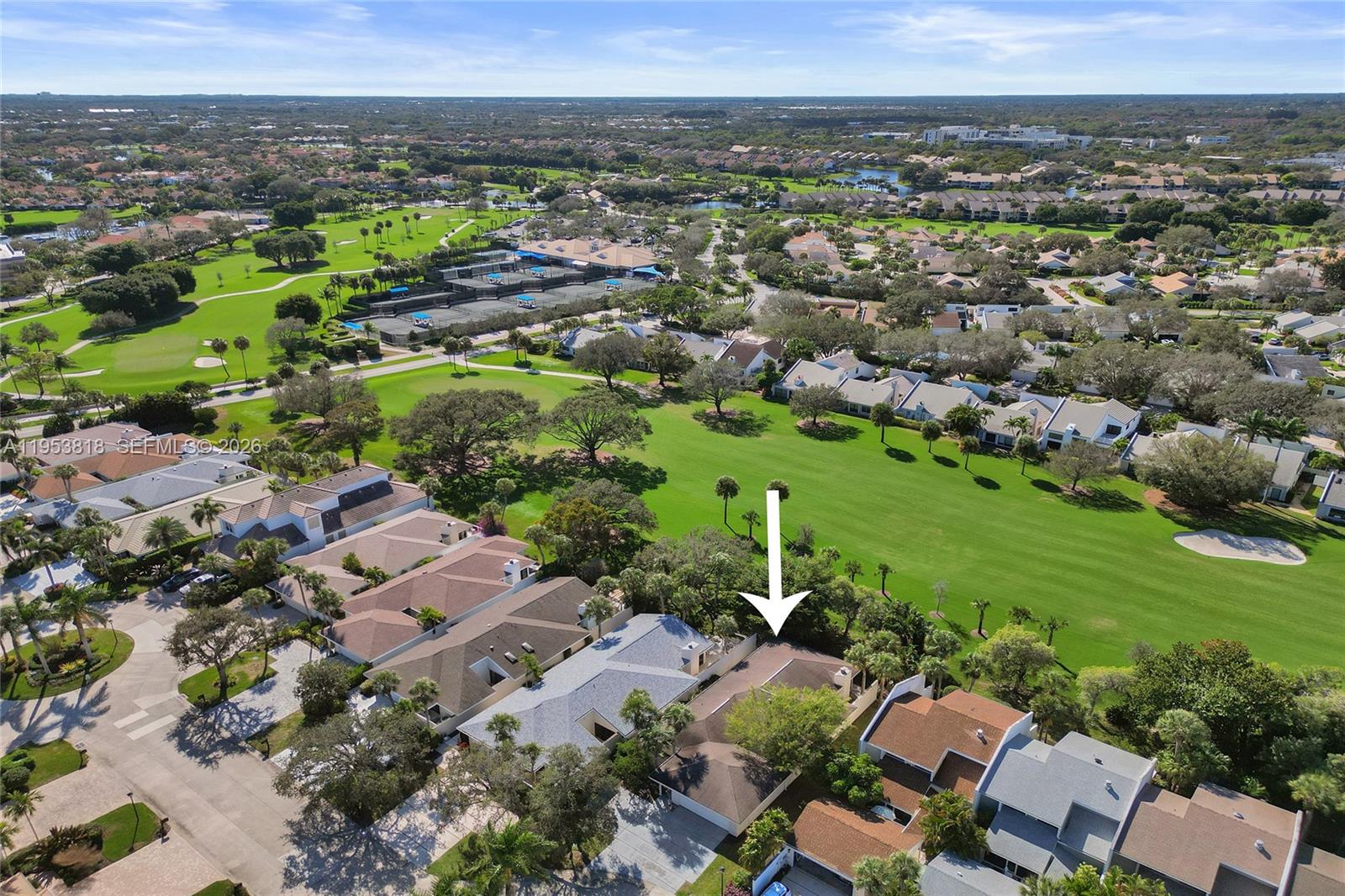 BAYTOWNE OF JONATHANS LAN - Residential