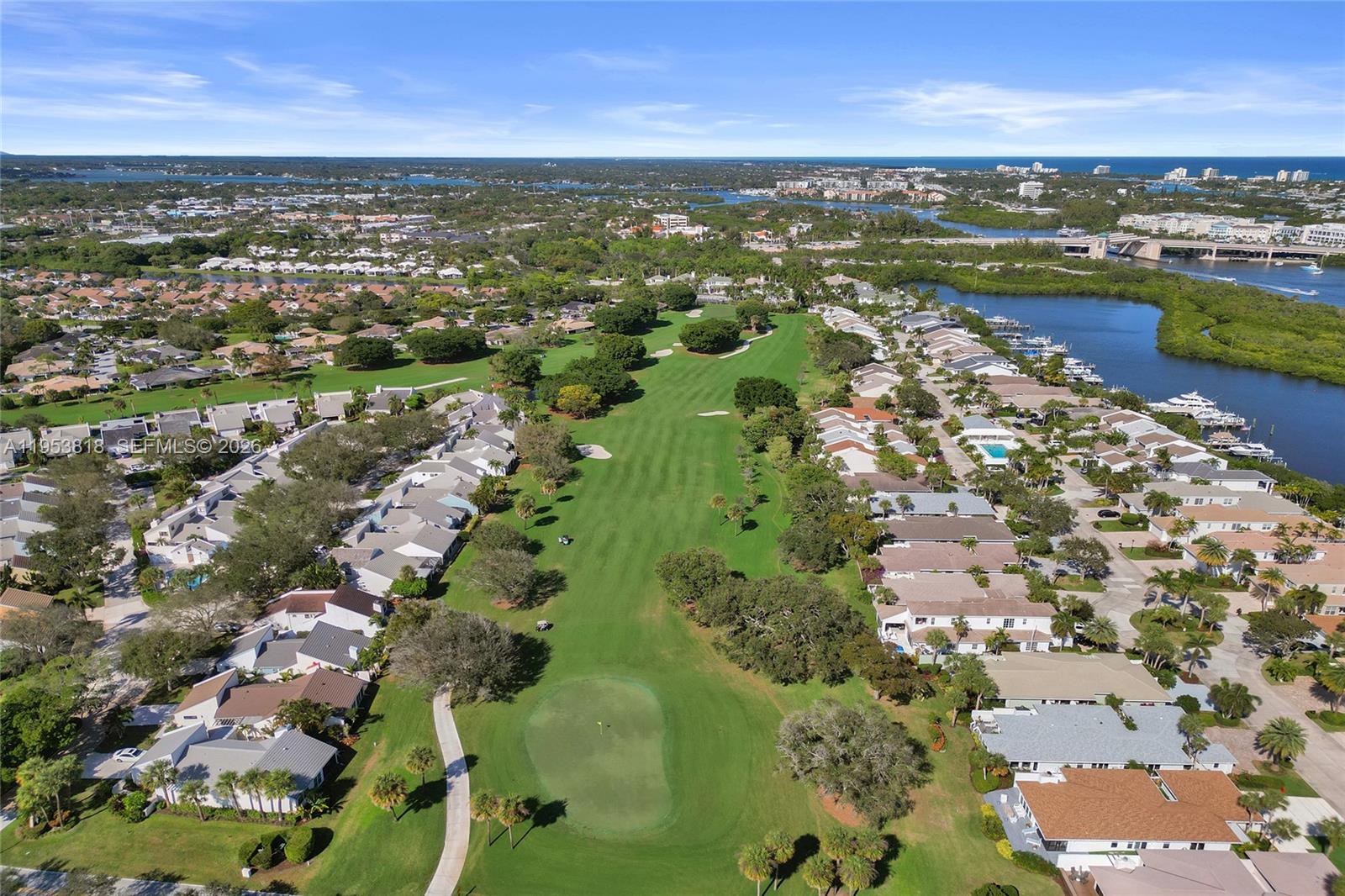 BAYTOWNE OF JONATHANS LAN - Residential