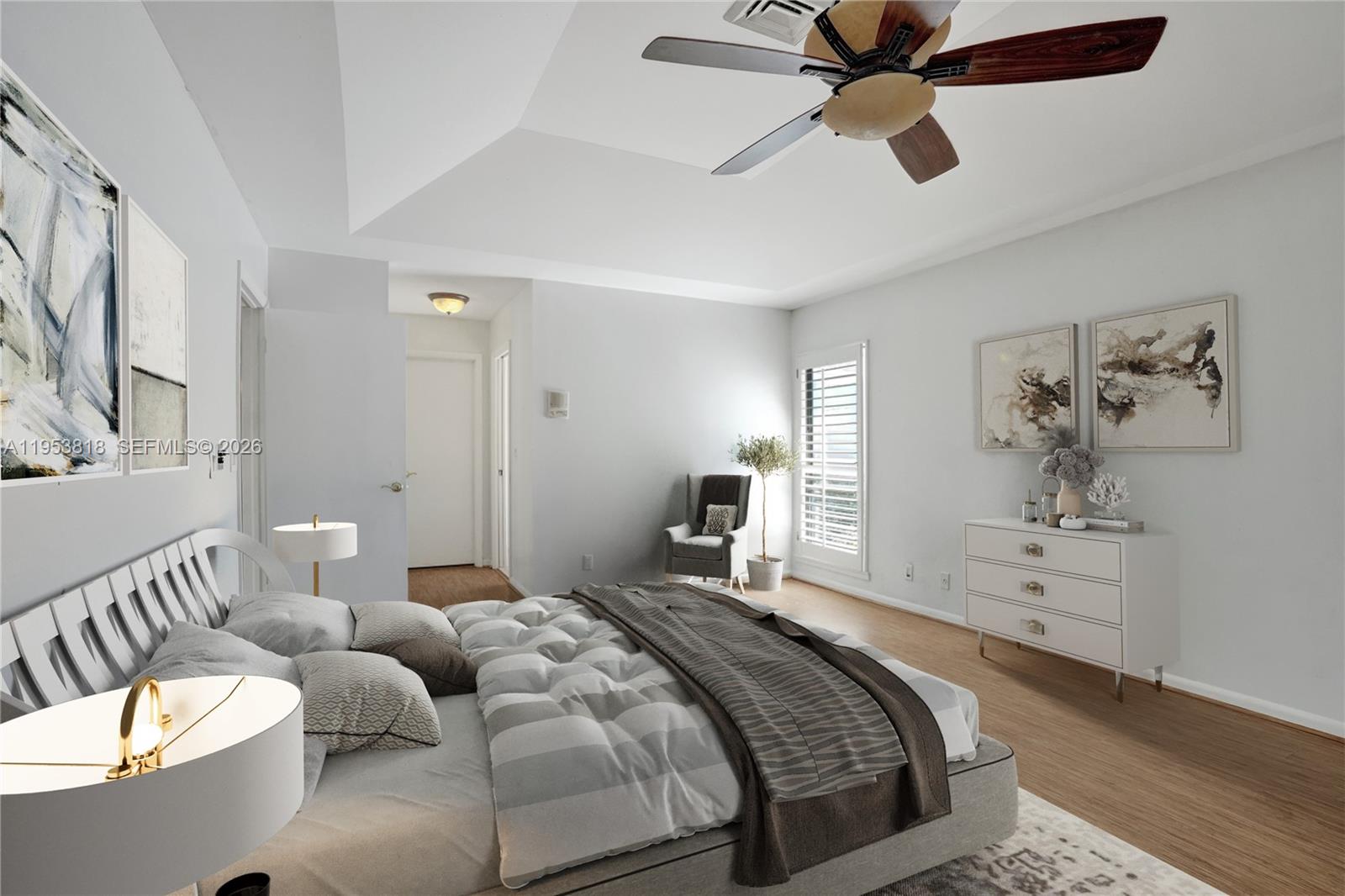 BAYTOWNE OF JONATHANS LAN - Residential