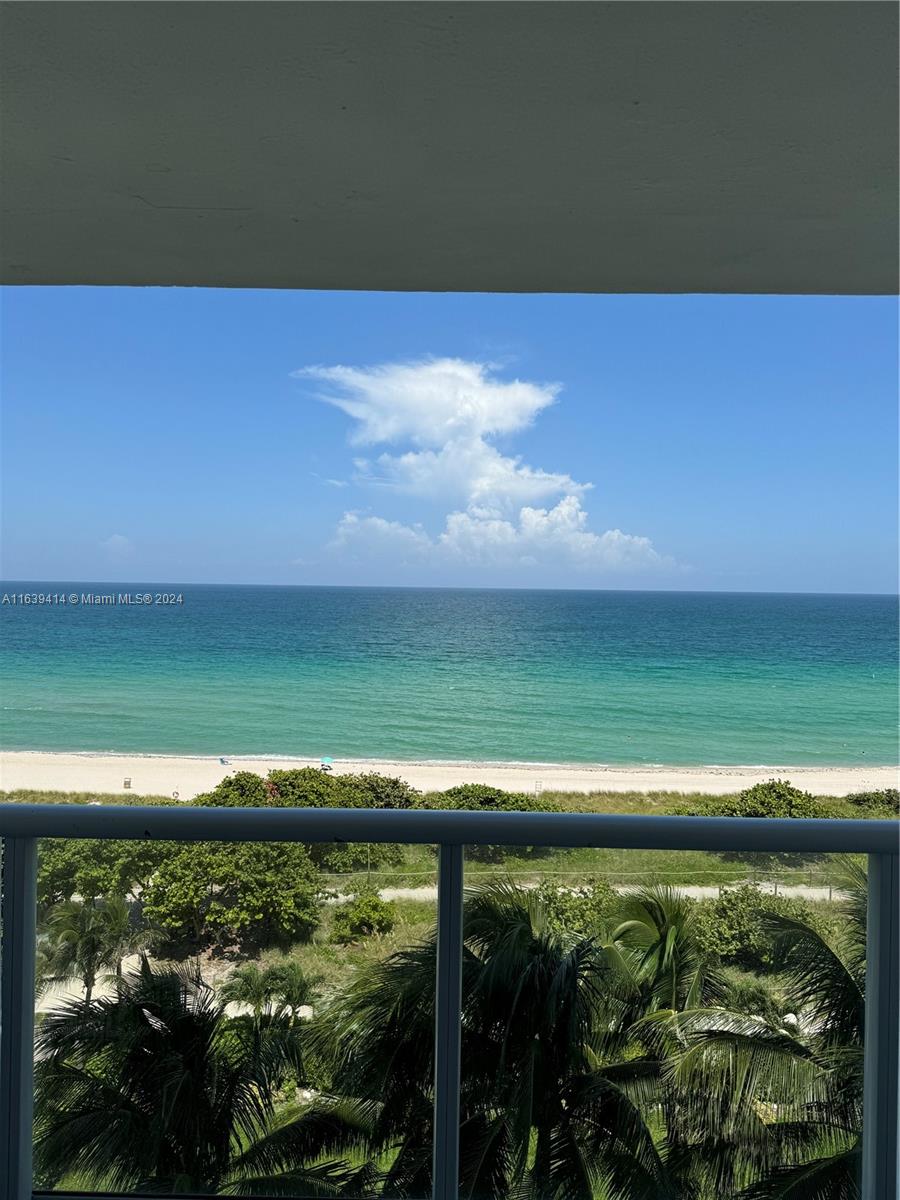 Property for Sale at 9195 Collins Ave 801, Surfside, Miami-Dade County, Florida - Bedrooms: 2 
Bathrooms: 2  - $850,000