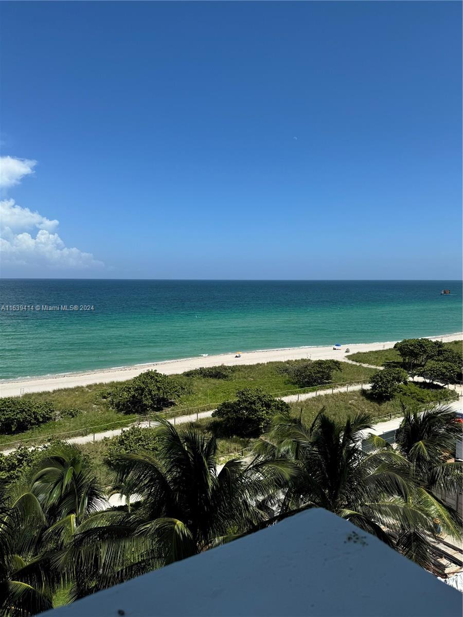 9195 Collins Ave 801