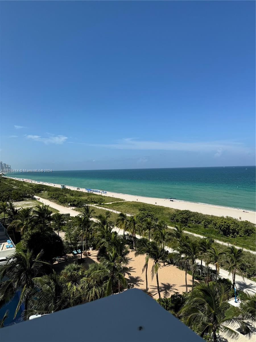 9195 Collins Ave 801