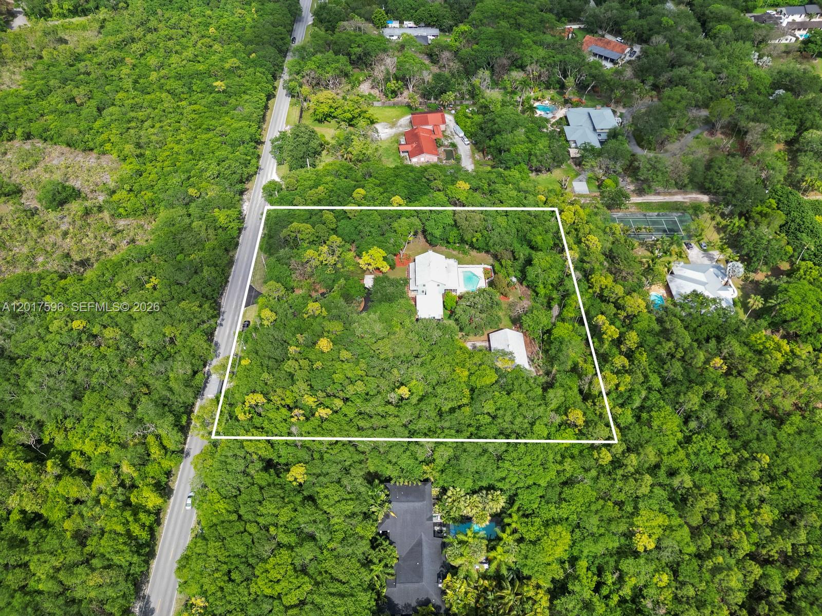 REDLANDS - Residential