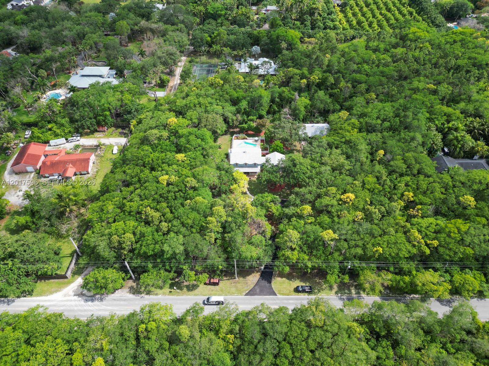 REDLANDS - Residential