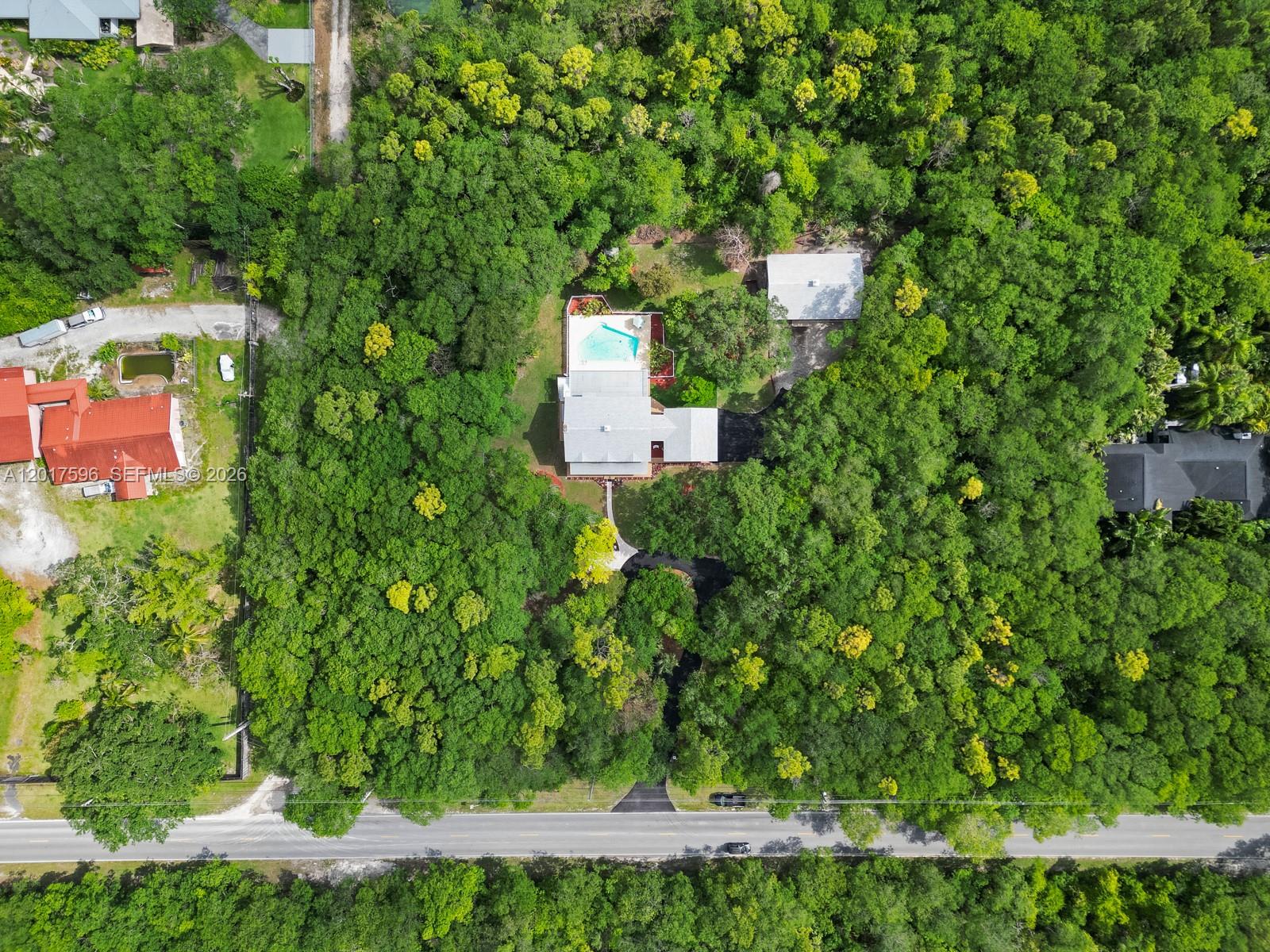 REDLANDS - Residential