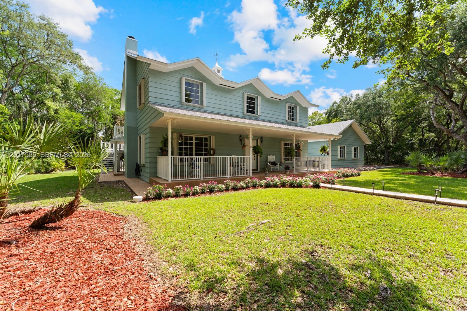 REDLANDS - Residential