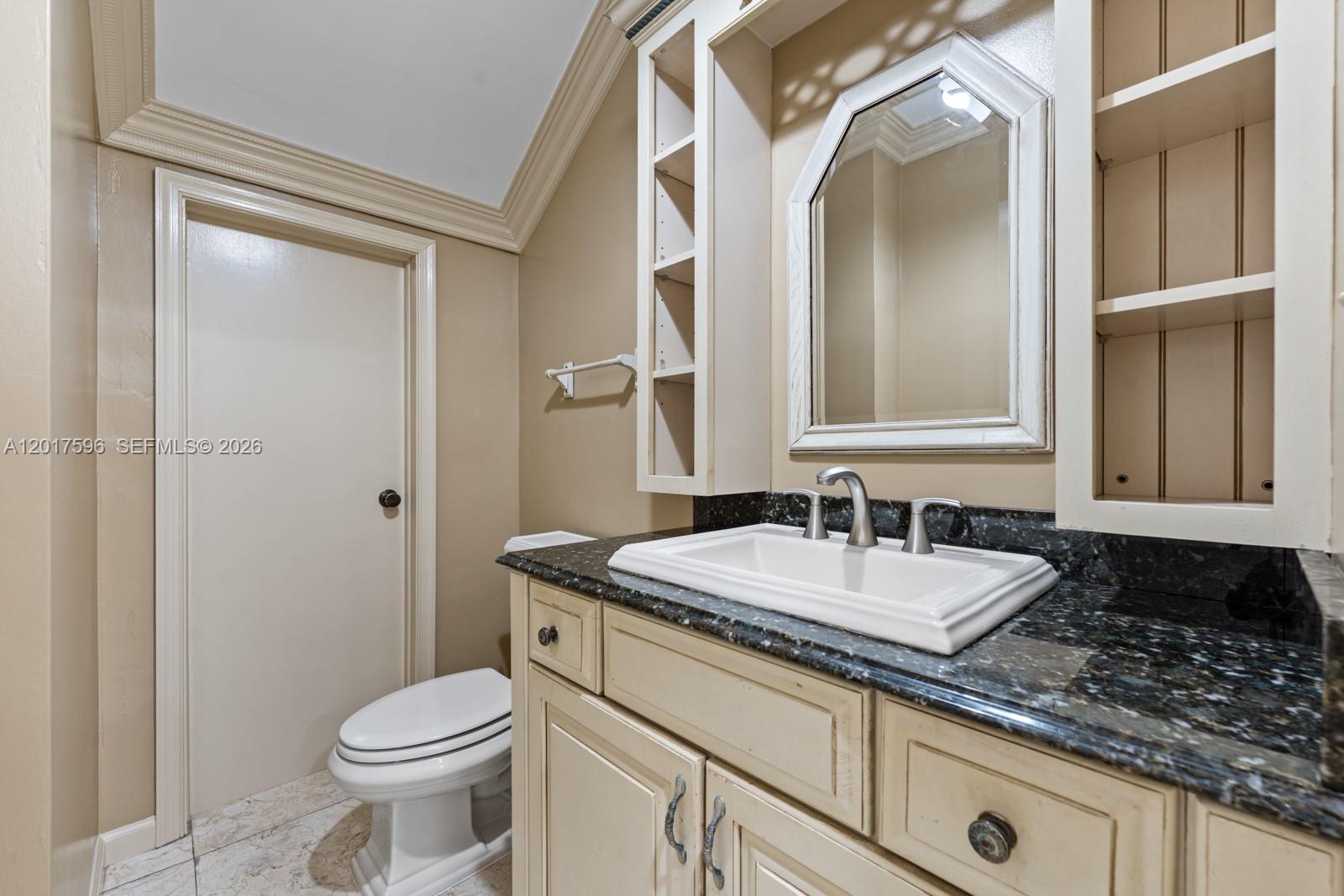 REDLANDS - Residential