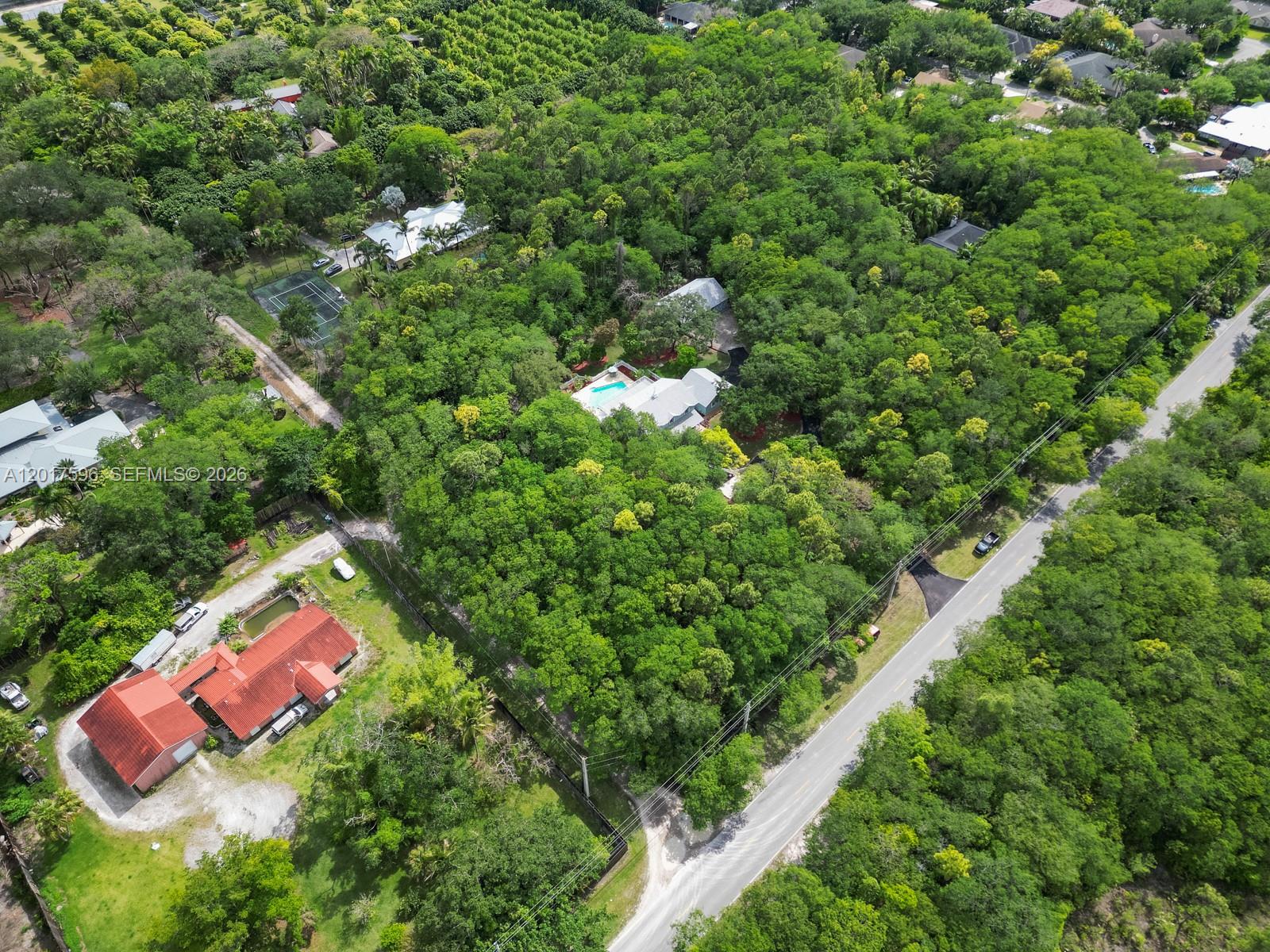 REDLANDS - Residential