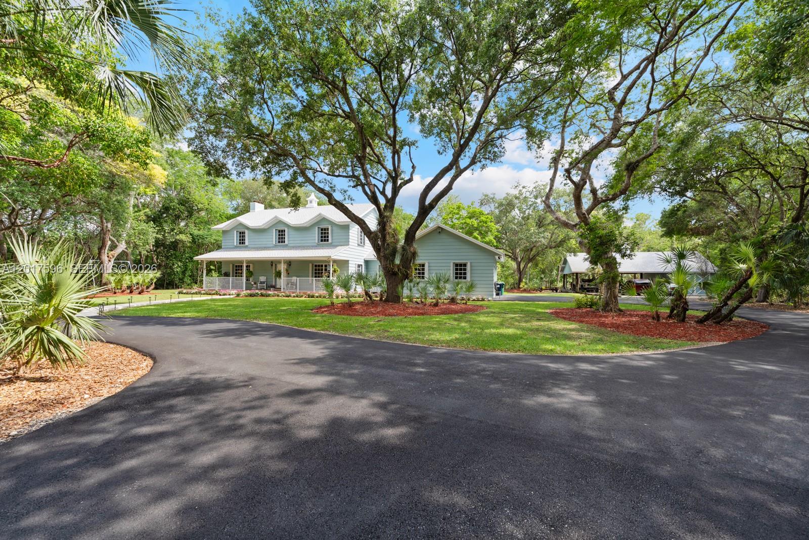 REDLANDS - Residential