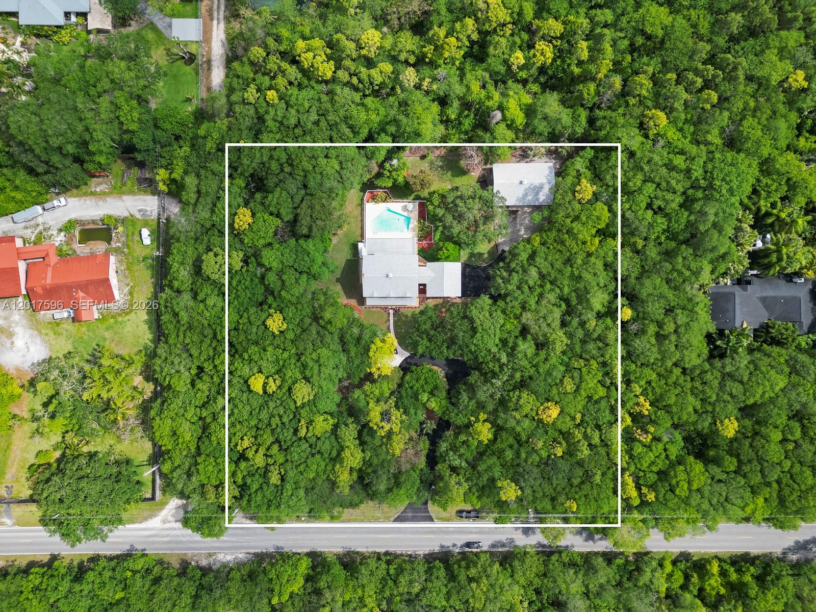 REDLANDS - Residential