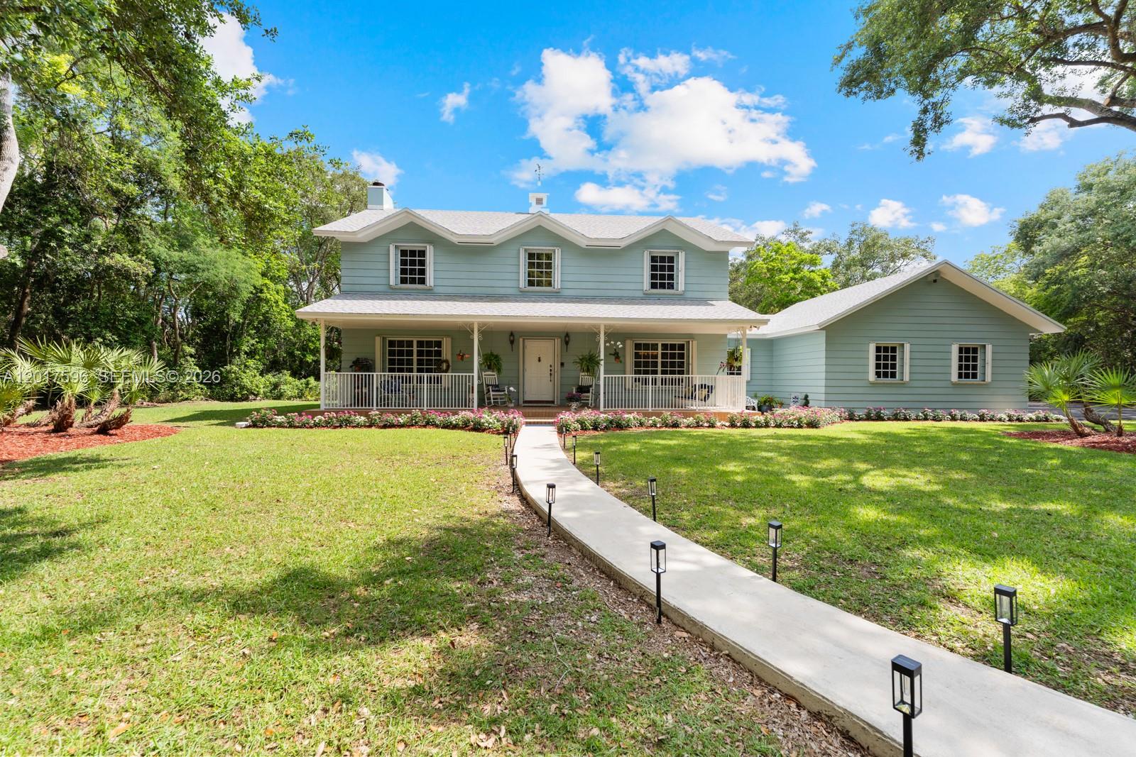 REDLANDS - Residential