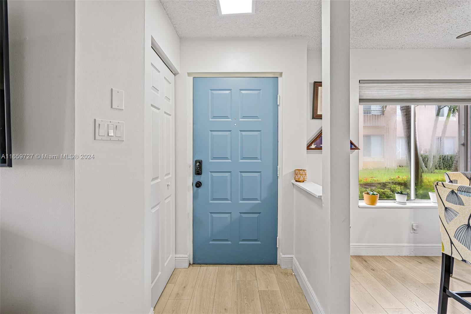 ROYAL PALM PLACE - Residential