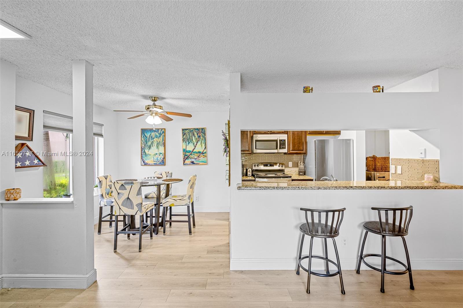 ROYAL PALM PLACE - Residential