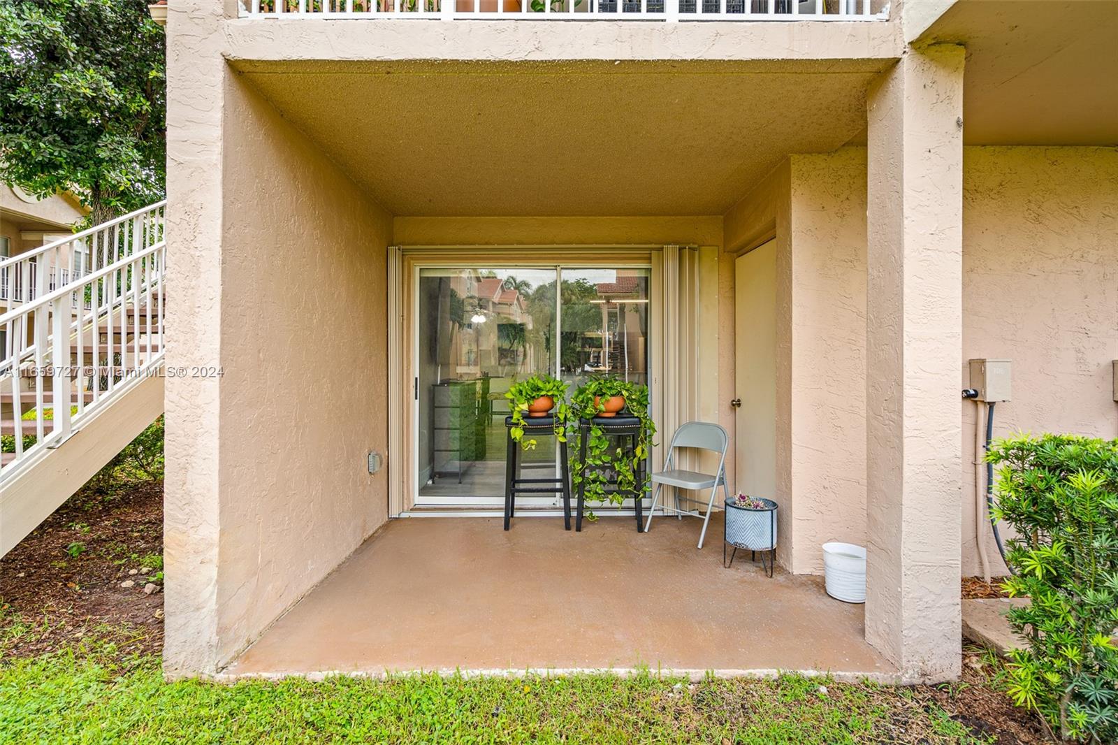 ROYAL PALM PLACE - Residential