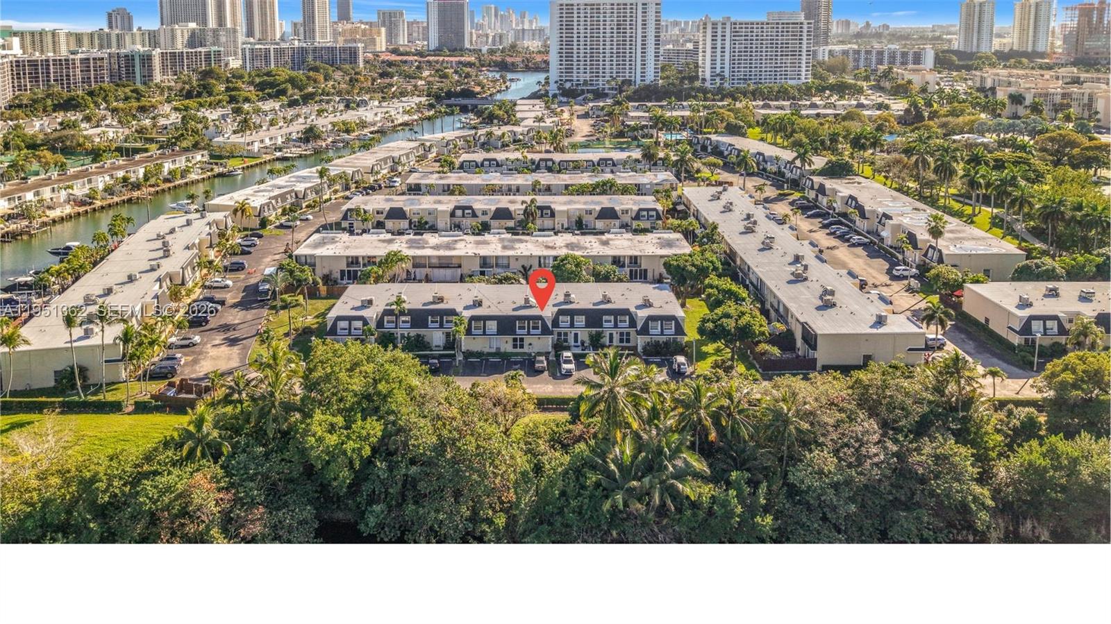 VENETIAN PARK IV CONDO - Residential