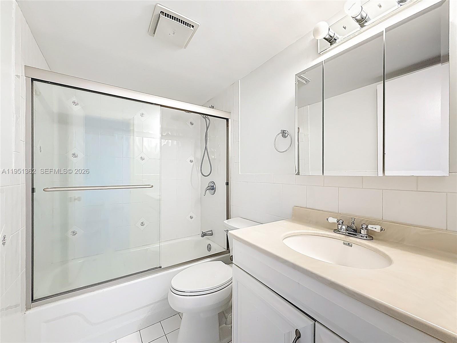 VENETIAN PARK IV CONDO - Residential