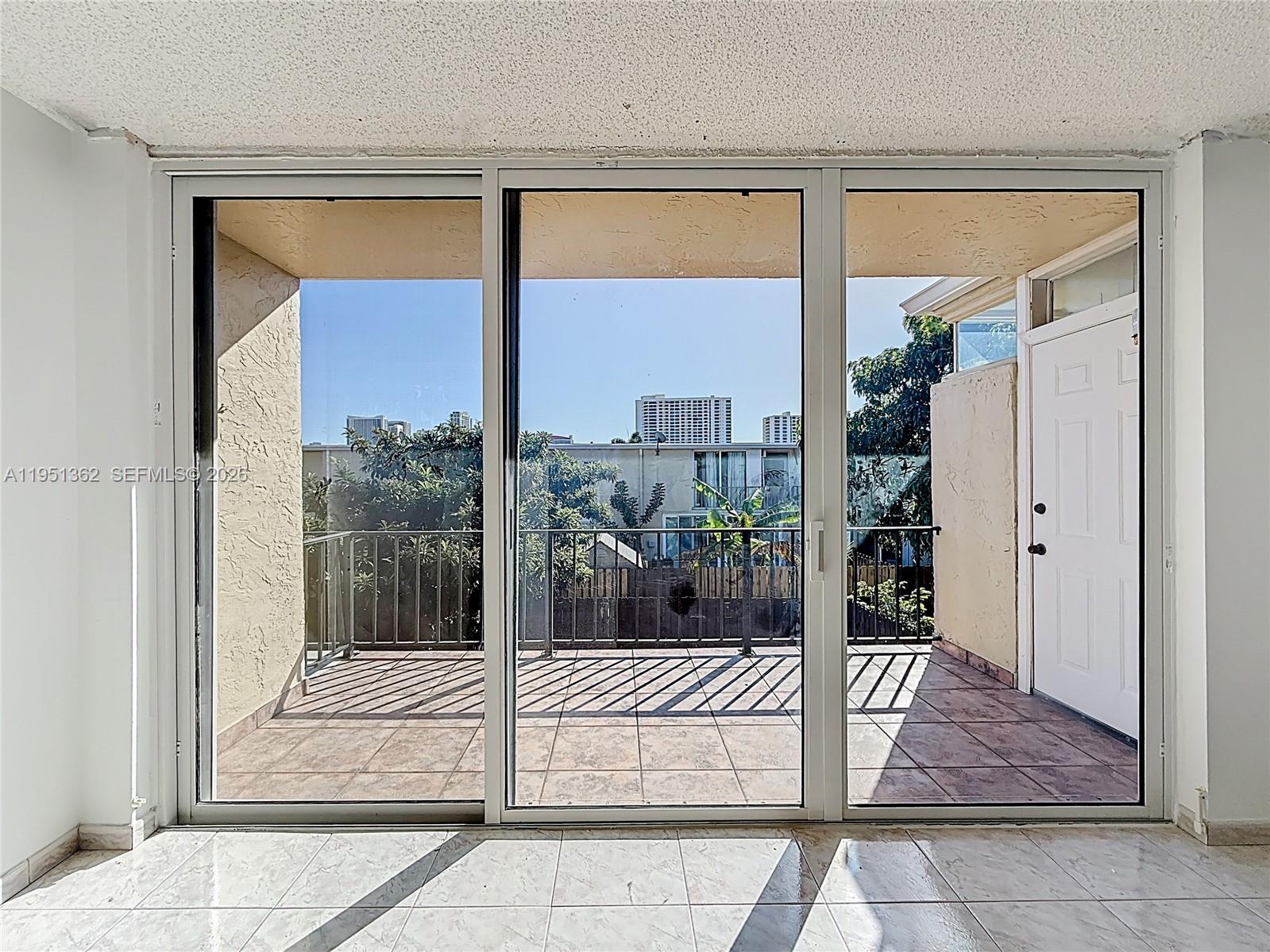 VENETIAN PARK IV CONDO - Residential