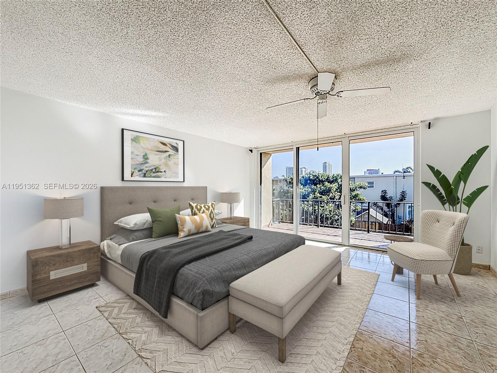 VENETIAN PARK IV CONDO - Residential