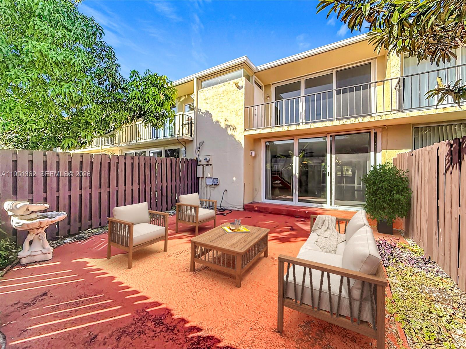 VENETIAN PARK IV CONDO - Residential