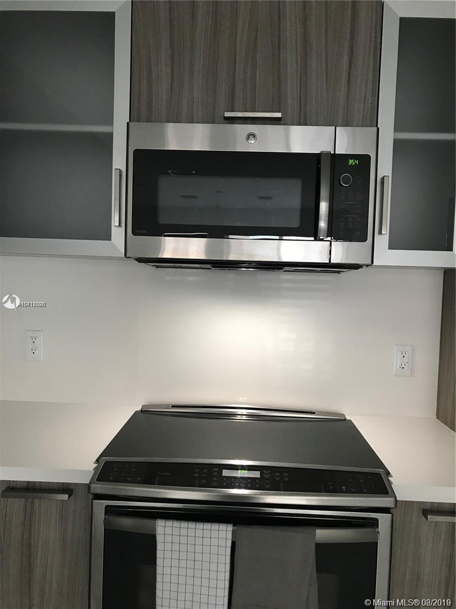 GALLERIA LOFTS - Residential Lease