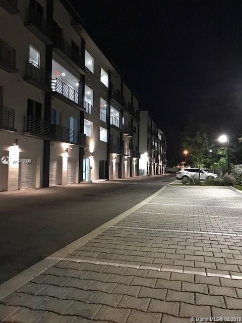 GALLERIA LOFTS - Residential Lease