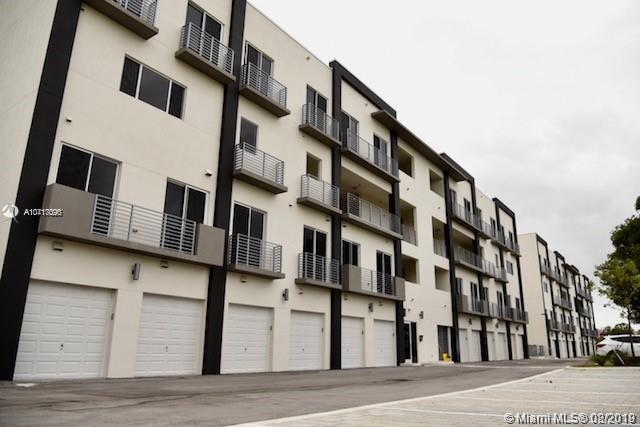 GALLERIA LOFTS - Residential Lease