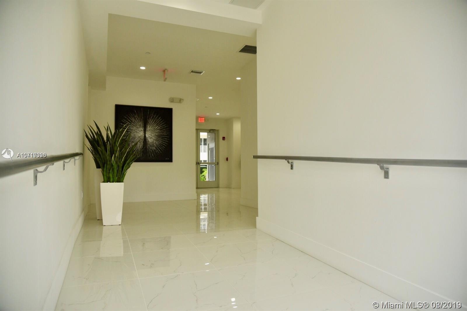 GALLERIA LOFTS - Residential Lease