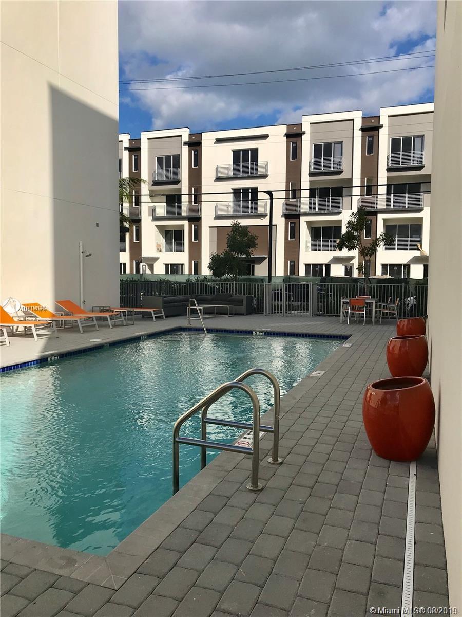 GALLERIA LOFTS - Residential Lease