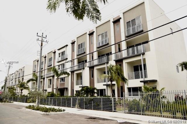 GALLERIA LOFTS - Residential Lease