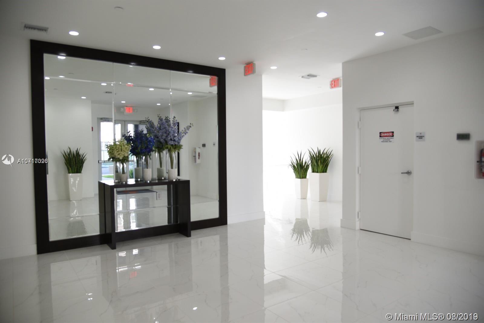 GALLERIA LOFTS - Residential Lease