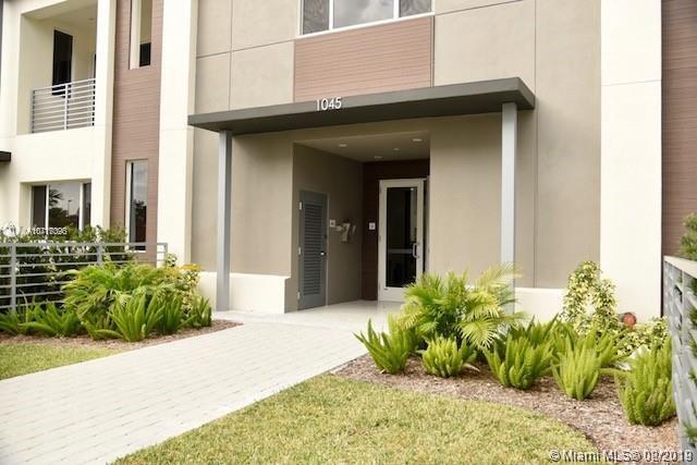 GALLERIA LOFTS - Residential Lease