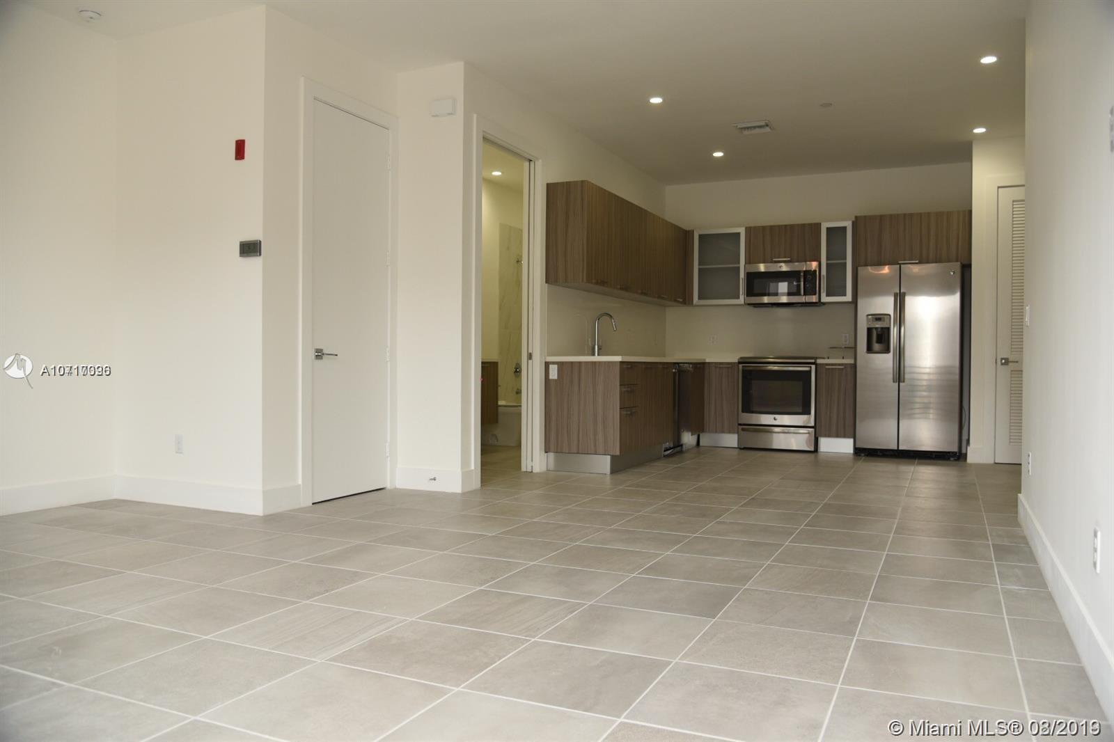 GALLERIA LOFTS - Residential Lease