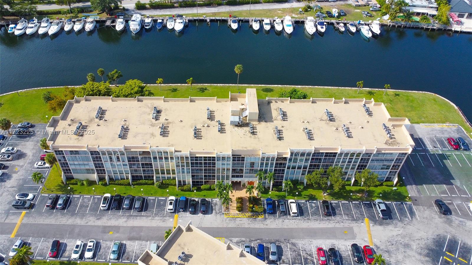 DESOTO PARK CONDO - Residential
