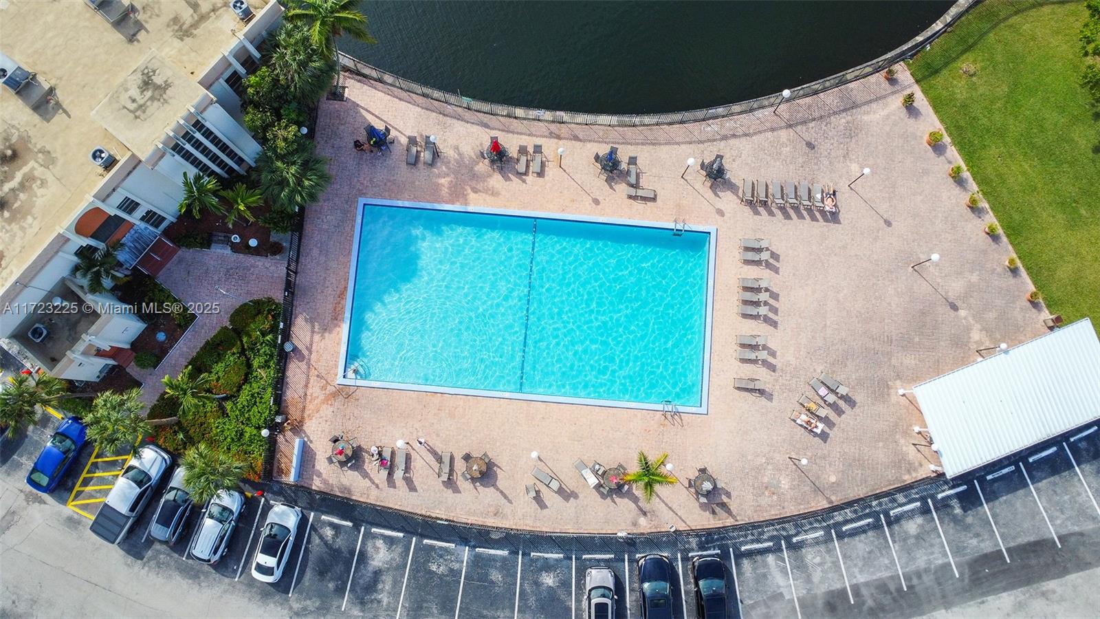 DESOTO PARK CONDO - Residential