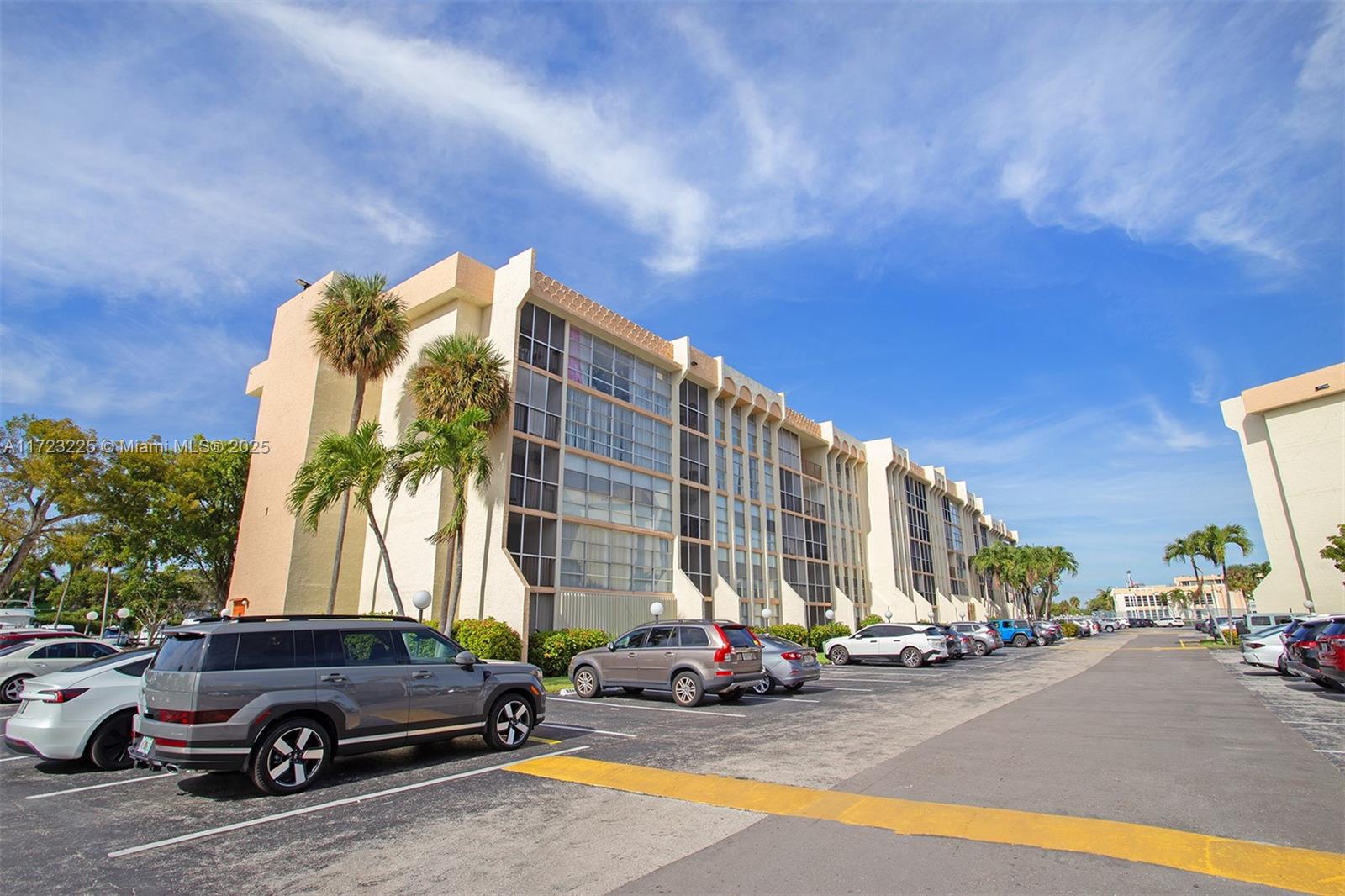 DESOTO PARK CONDO - Residential