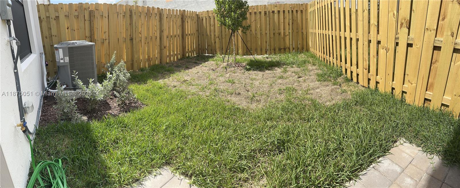 SILVER PALM RESIDENTIAL H - Residential