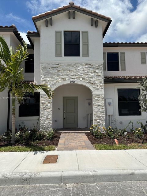 Photo of 11767 SW 246th Ter, Homestead, FL 33032 (MLS # A11875051)