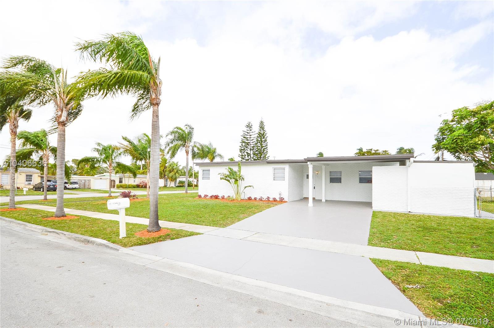 IBEC NEIGHBORHOOD 1 - Residential