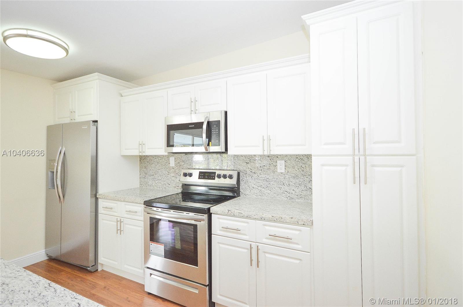 IBEC NEIGHBORHOOD 1 - Residential