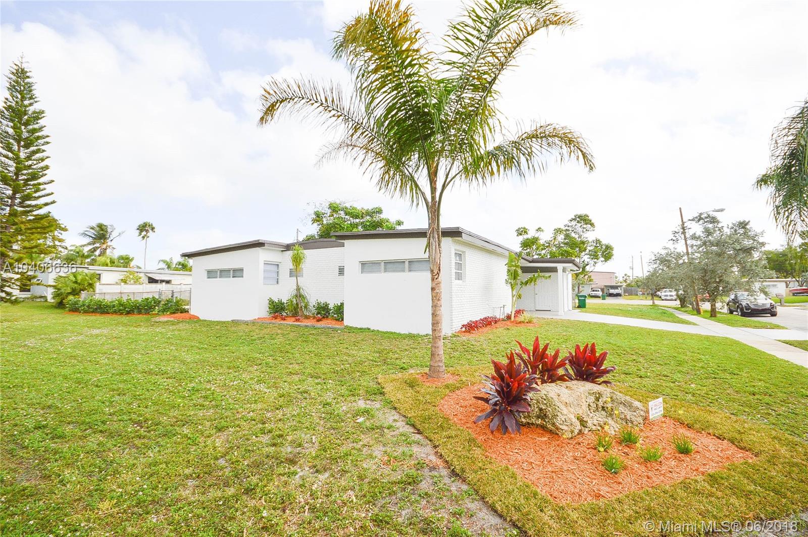 IBEC NEIGHBORHOOD 1 - Residential