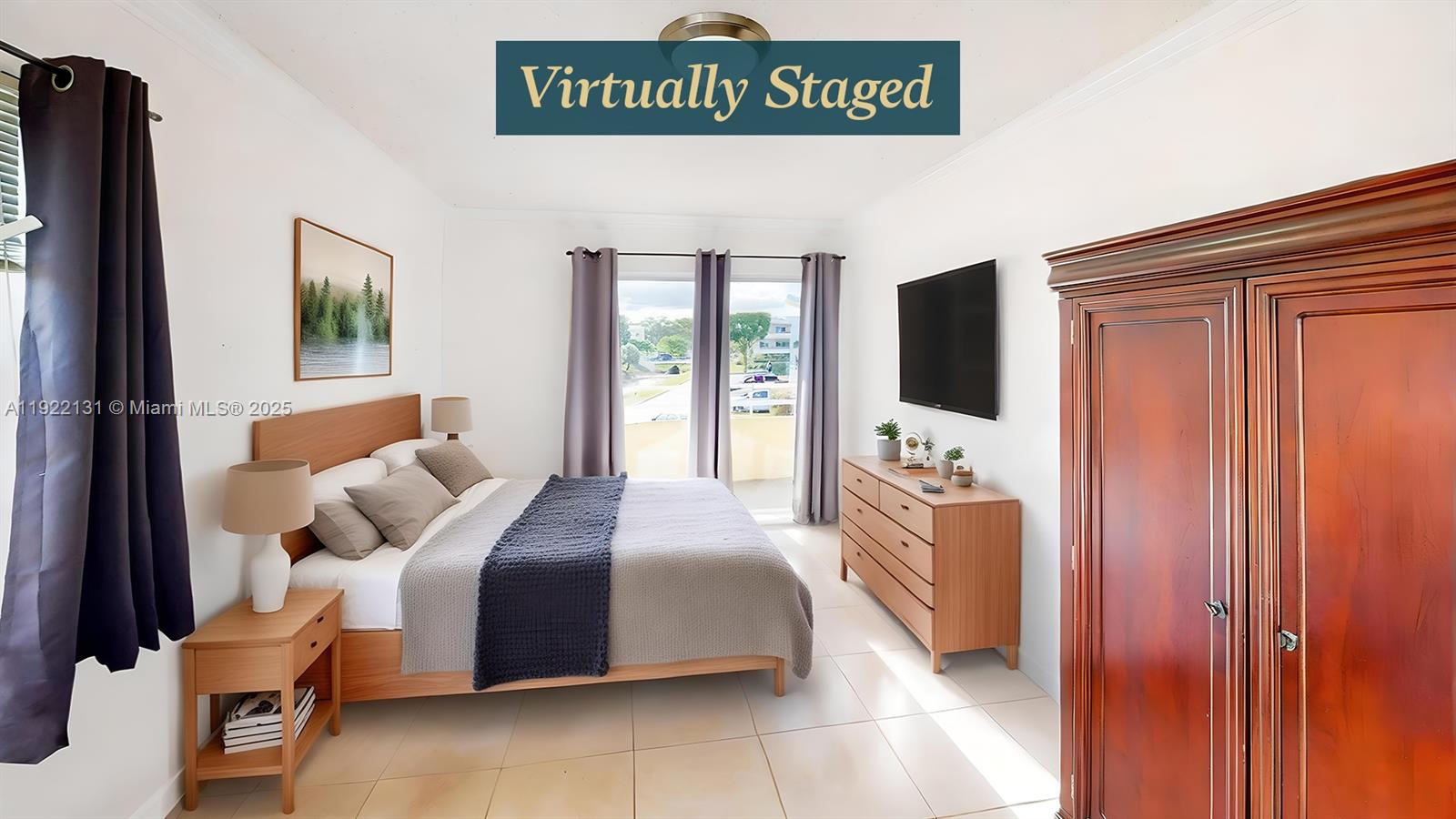 PALM COVE COND - Residential